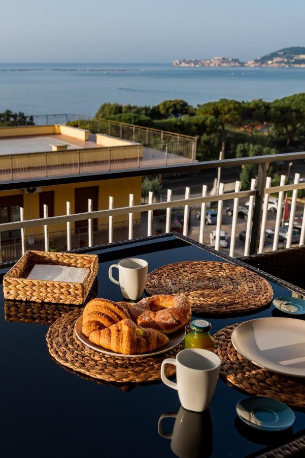 La Vista Formia B&B Exterior foto