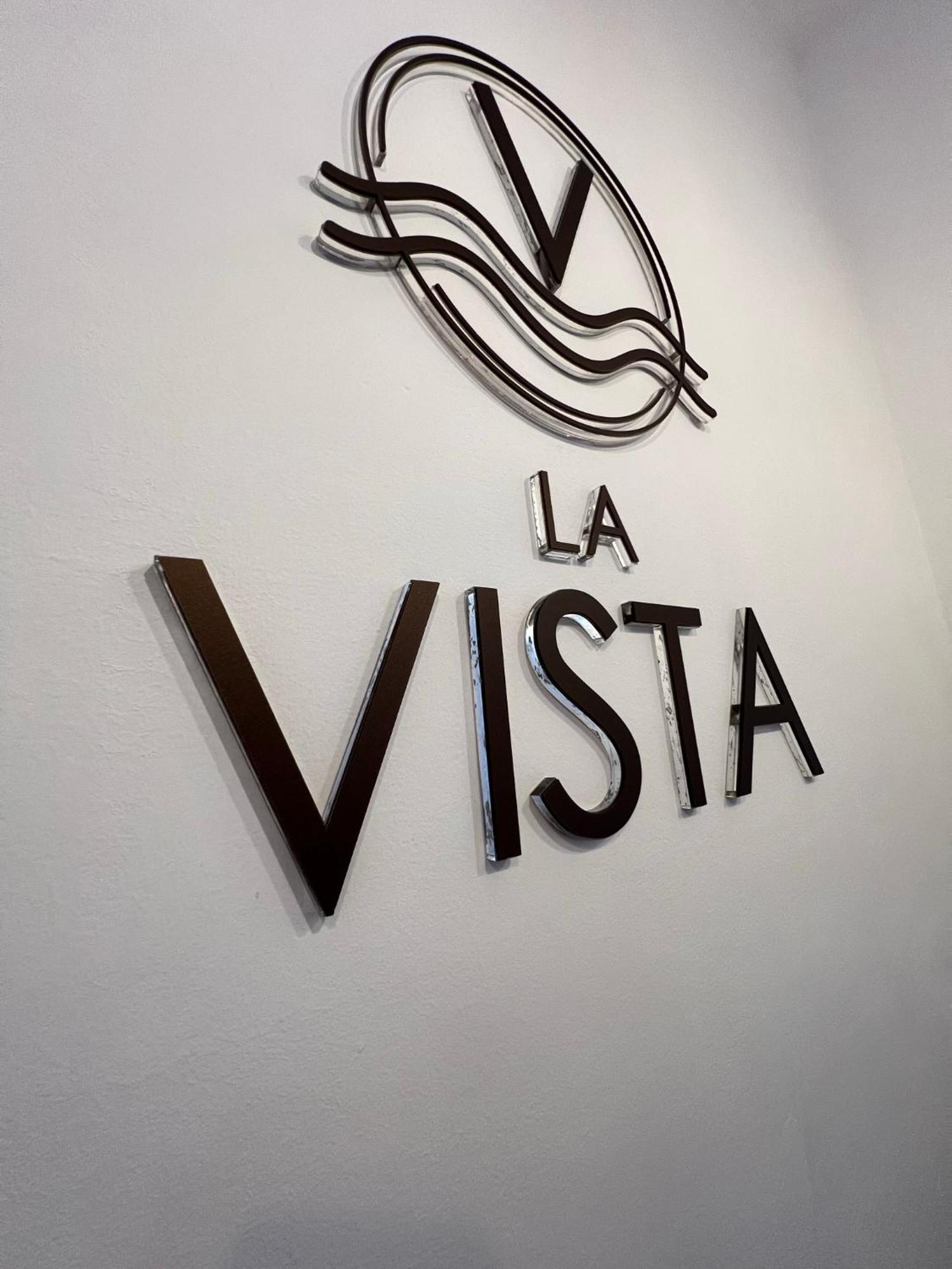 La Vista Formia B&B Exterior foto